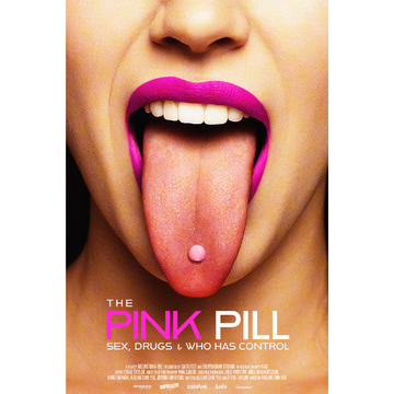 EXPOSING GENDER BIAS IN HEALTH CARE, THE PINK PILL: SEX, DRUGS & WHO HAS CONTROL PREMIERES AT DOC NYC ON NOVEMBER 15